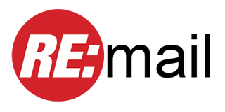 REmail Logo